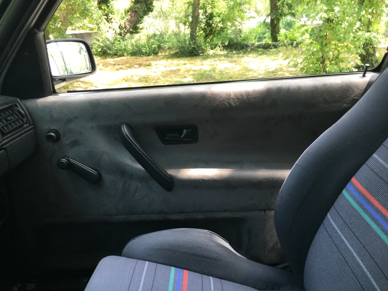 VW Golf 2, снимка 12 - Автомобили и джипове - 53561527