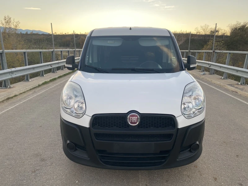 Fiat Doblo 1.3D MultiJet - 8000 лв. / 4090.34 € - 21966105 1