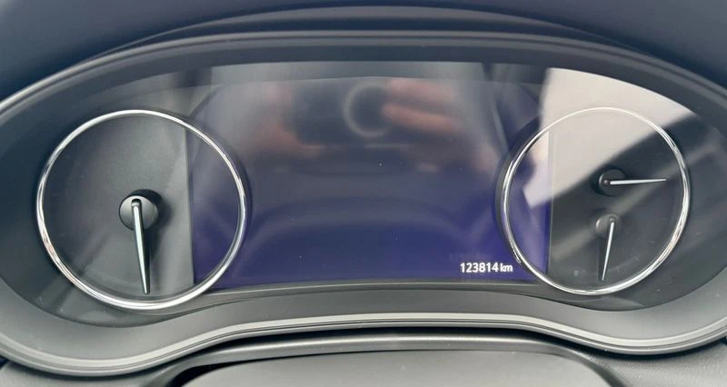 Opel Insignia 1.5 D Facelift Automatic Sport Tourer Business - изображение 9