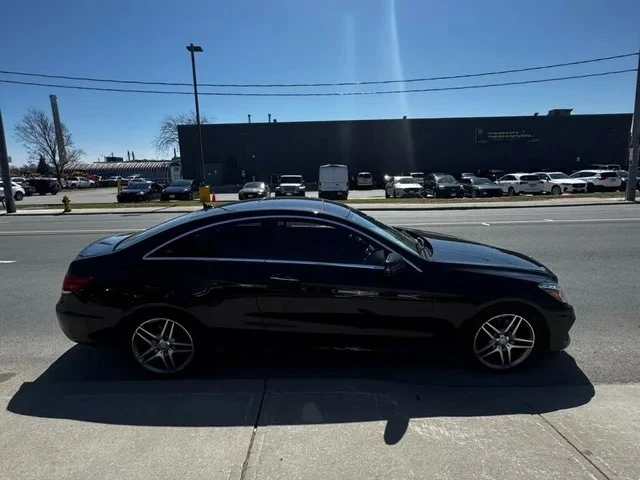 Mercedes-Benz E 400 COUPE ЧЕРВЕН САЛОН * * CARFAX * * АВТОКРЕДИТ * *  - изображение 6