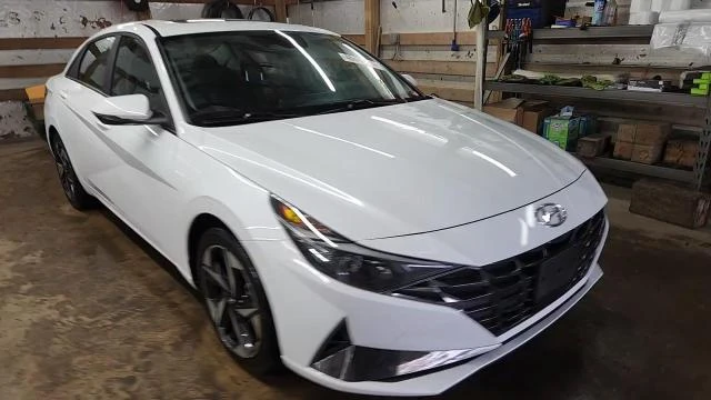 Hyundai Elantra Sel | Mobile.bg � ����������� 13