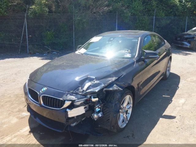 BMW 440 * xDrive* M-SPORT* КОЖА* ПОДГРЕВ* ШИБИДАХ* , снимка 2 - Автомобили и джипове - 54766170