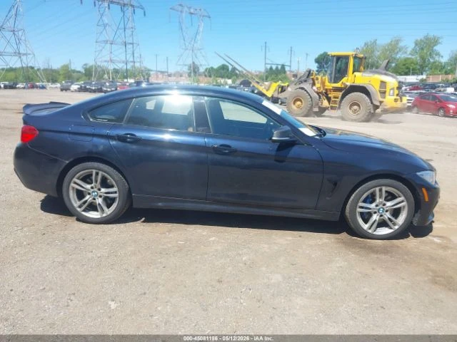 BMW 440 * xDrive* M-SPORT* КОЖА* ПОДГРЕВ* ШИБИДАХ* , снимка 11 - Автомобили и джипове - 54766170