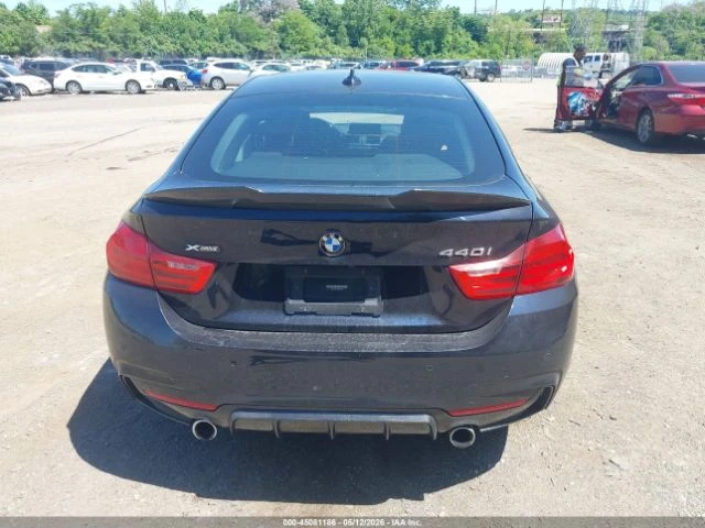 BMW 440 * xDrive* M-SPORT* КОЖА* ПОДГРЕВ* ШИБИДАХ* , снимка 14 - Автомобили и джипове - 54766170