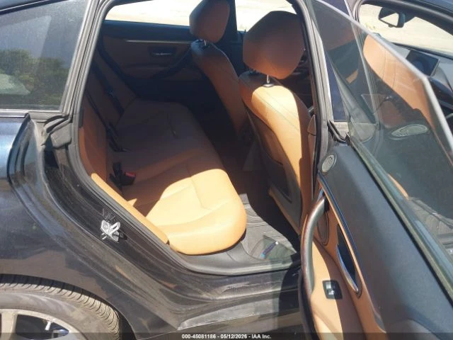 BMW 440 * xDrive* M-SPORT* КОЖА* ПОДГРЕВ* ШИБИДАХ* , снимка 8 - Автомобили и джипове - 54766170