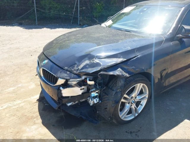 BMW 440 * xDrive* M-SPORT* КОЖА* ПОДГРЕВ* ШИБИДАХ* , снимка 6 - Автомобили и джипове - 54766170