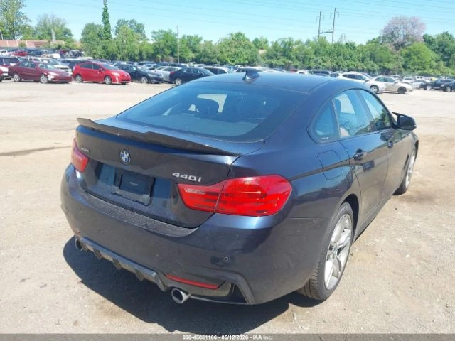 BMW 440 * xDrive* M-SPORT* КОЖА* ПОДГРЕВ* ШИБИДАХ* , снимка 4 - Автомобили и джипове - 54766170