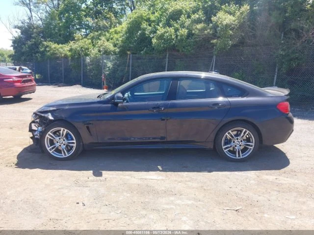 BMW 440 * xDrive* M-SPORT* КОЖА* ПОДГРЕВ* ШИБИДАХ* , снимка 12 - Автомобили и джипове - 54766170