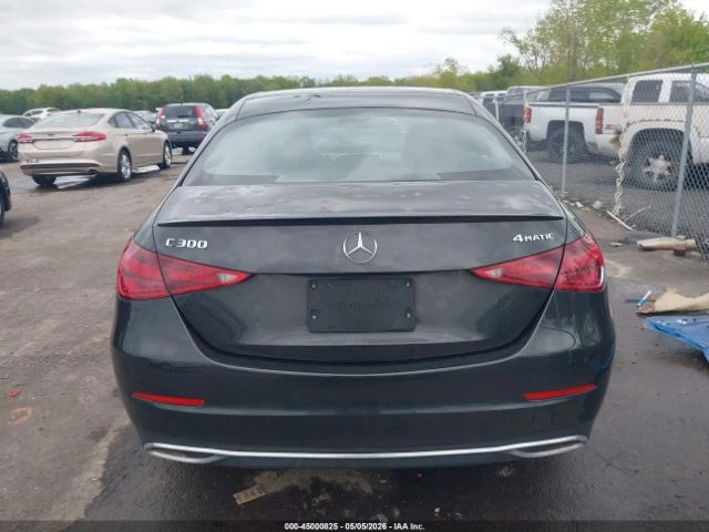 Mercedes-Benz C 300 4matic | Mobile.bg � ����������� 6