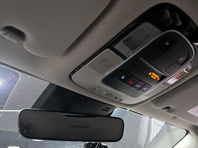 Hyundai Sonata 2.0 LPG PREMIUM, снимка 17 - Автомобили и джипове - 55087539