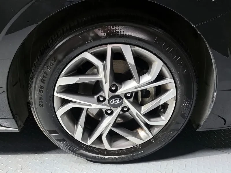 Hyundai Sonata 2.0 LPG PREMIUM, снимка 5 - Автомобили и джипове - 55087539