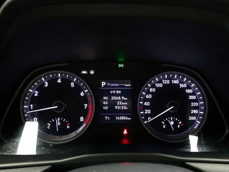 Hyundai Sonata 2.0 LPG PREMIUM, снимка 8 - Автомобили и джипове - 55087539