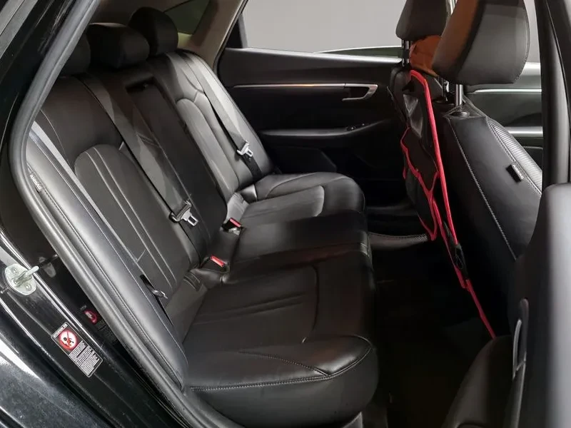 Hyundai Sonata 2.0 LPG PREMIUM, снимка 12 - Автомобили и джипове - 55087539