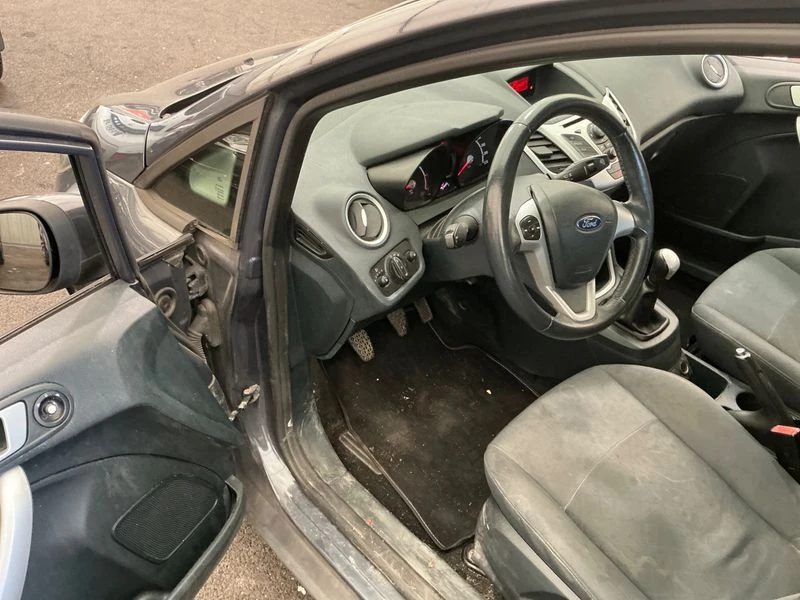 Ford Fiesta Fiesta 1.25 Trend | Mobile.bg � ����������� 3