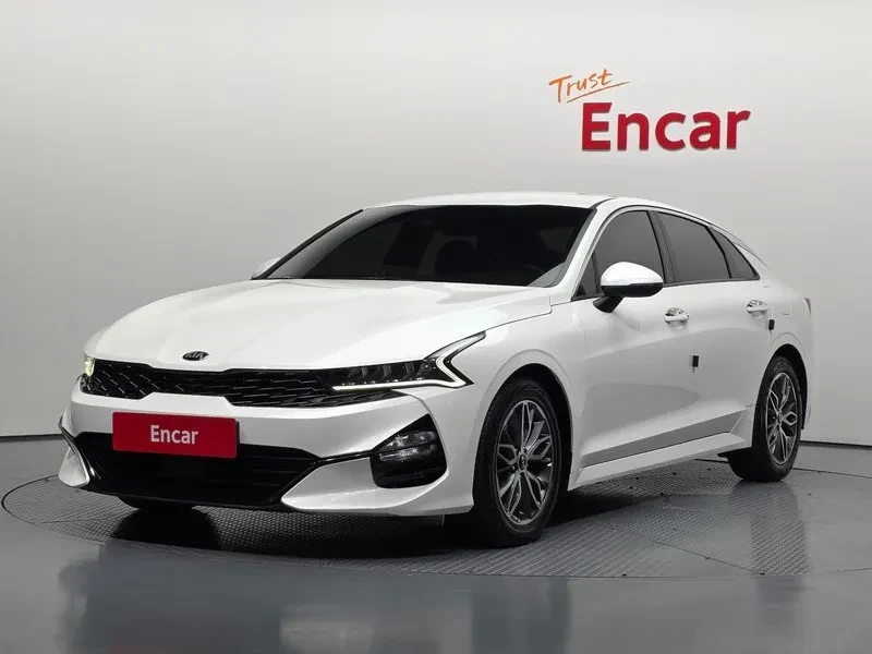 Kia K5 2.0 Prestige