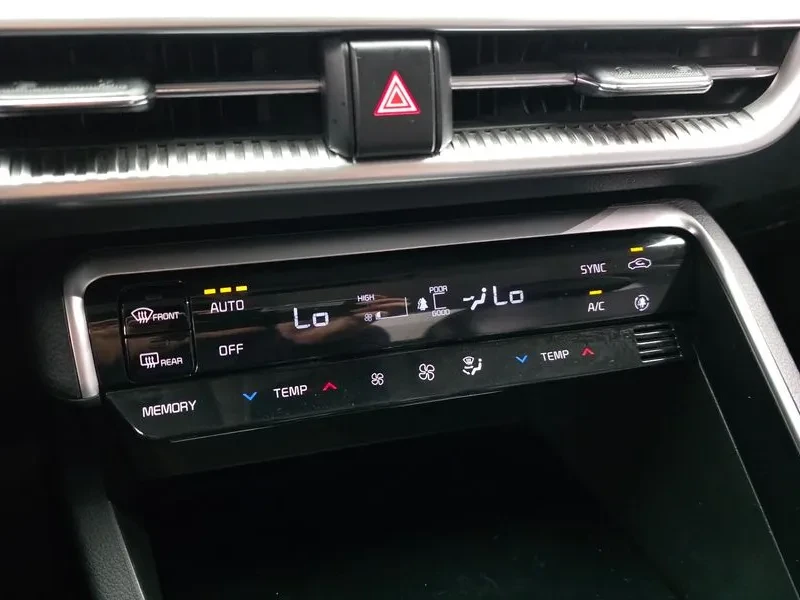 Kia K5 2.0 Prestige, снимка 16 - Автомобили и джипове - 55739296