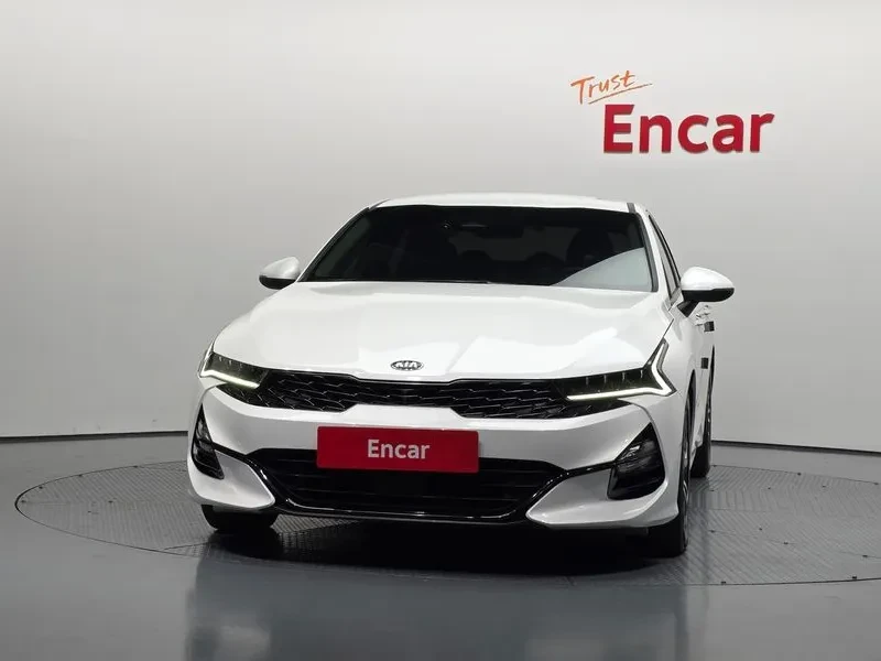 Kia K5 2.0 Prestige, снимка 3 - Автомобили и джипове - 55739296