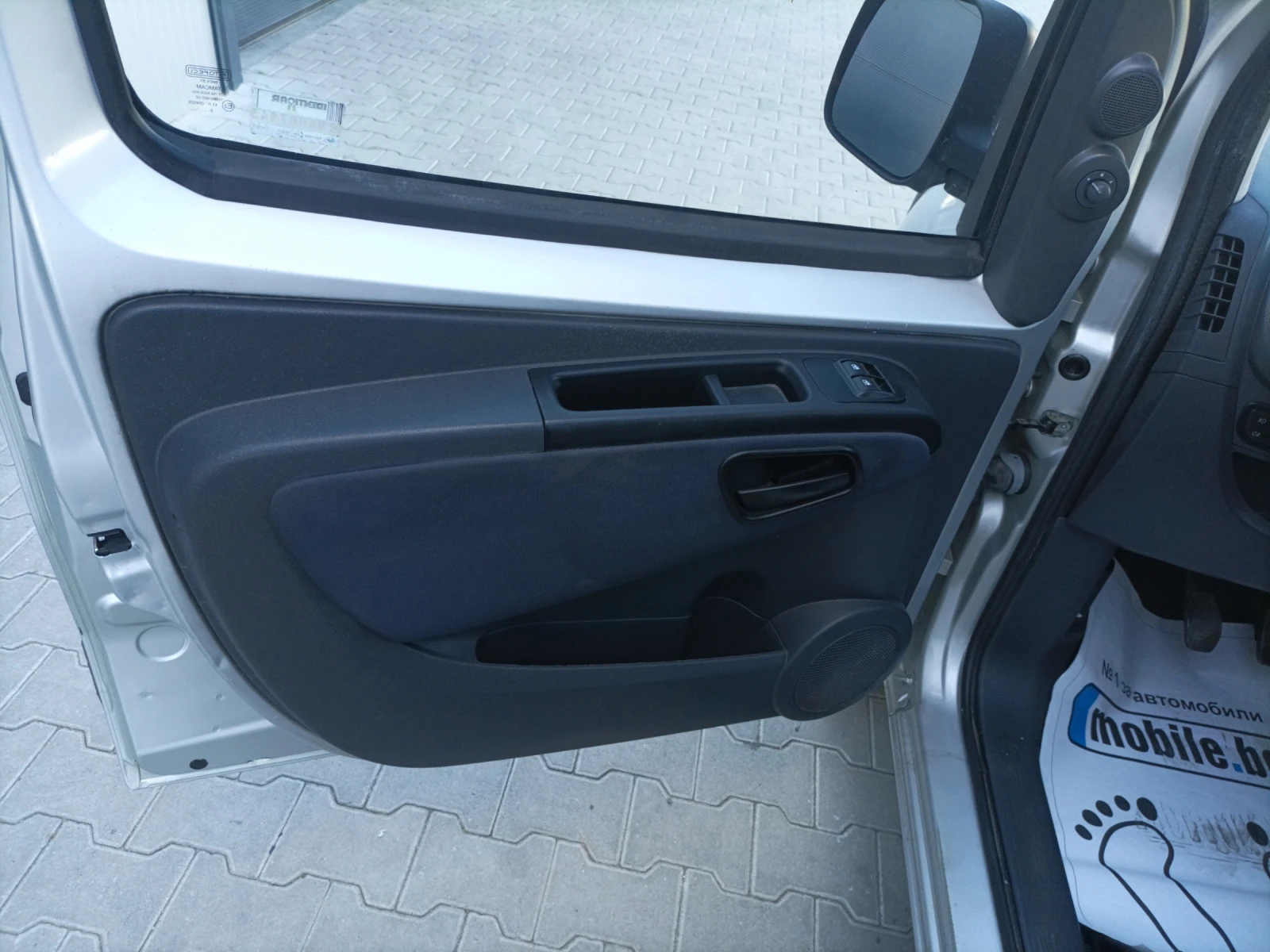 Citroen Nemo 1.4 i   | Mobile.bg   12