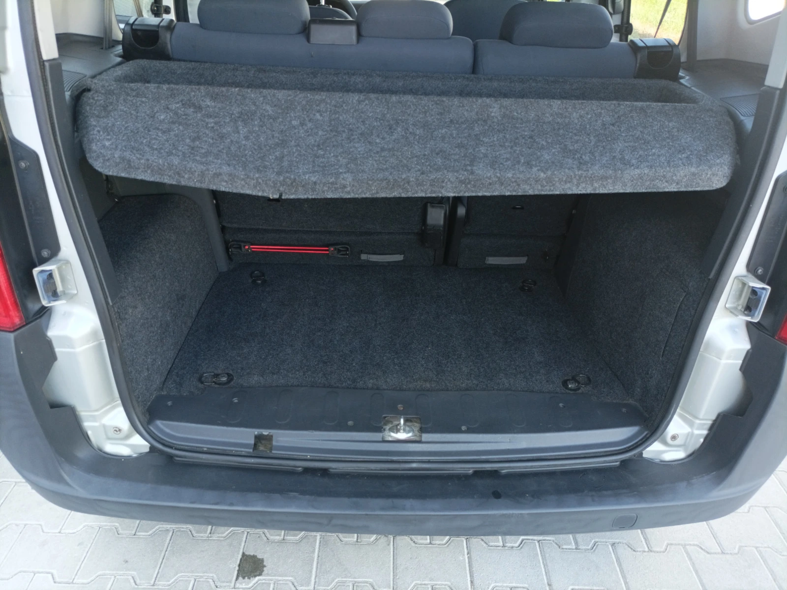 Citroen Nemo 1.4 i   | Mobile.bg   13