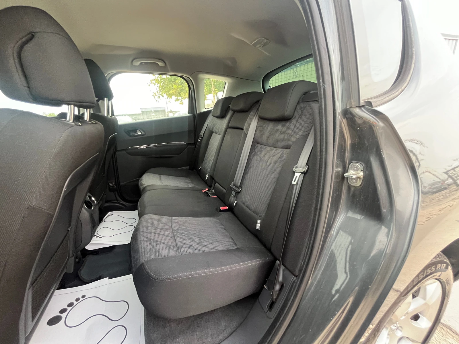 Peugeot 3008 1.6HDI, 109k.c. ,  | Mobile.bg   14