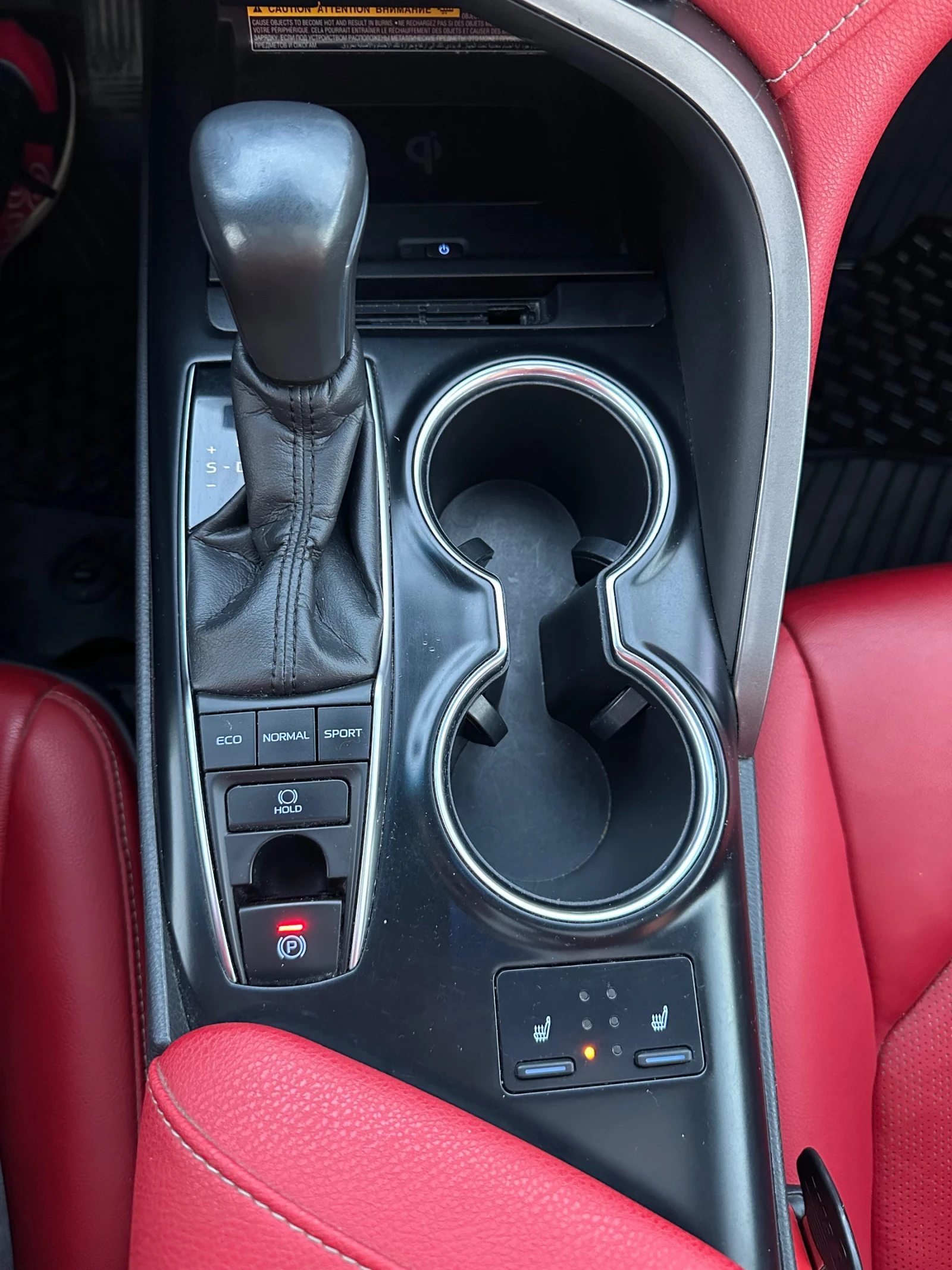 Toyota Camry 2.5 XSE  | Mobile.bg � ����������� 11