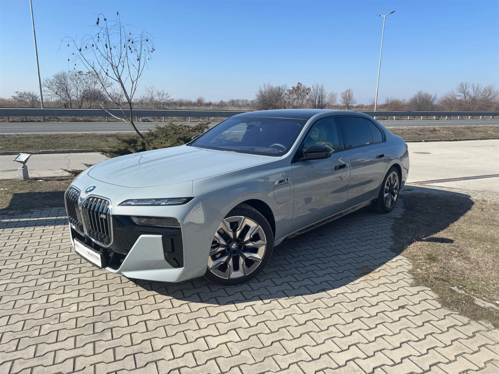 BMW 760 xDrive | Mobile.bg — изображение 1