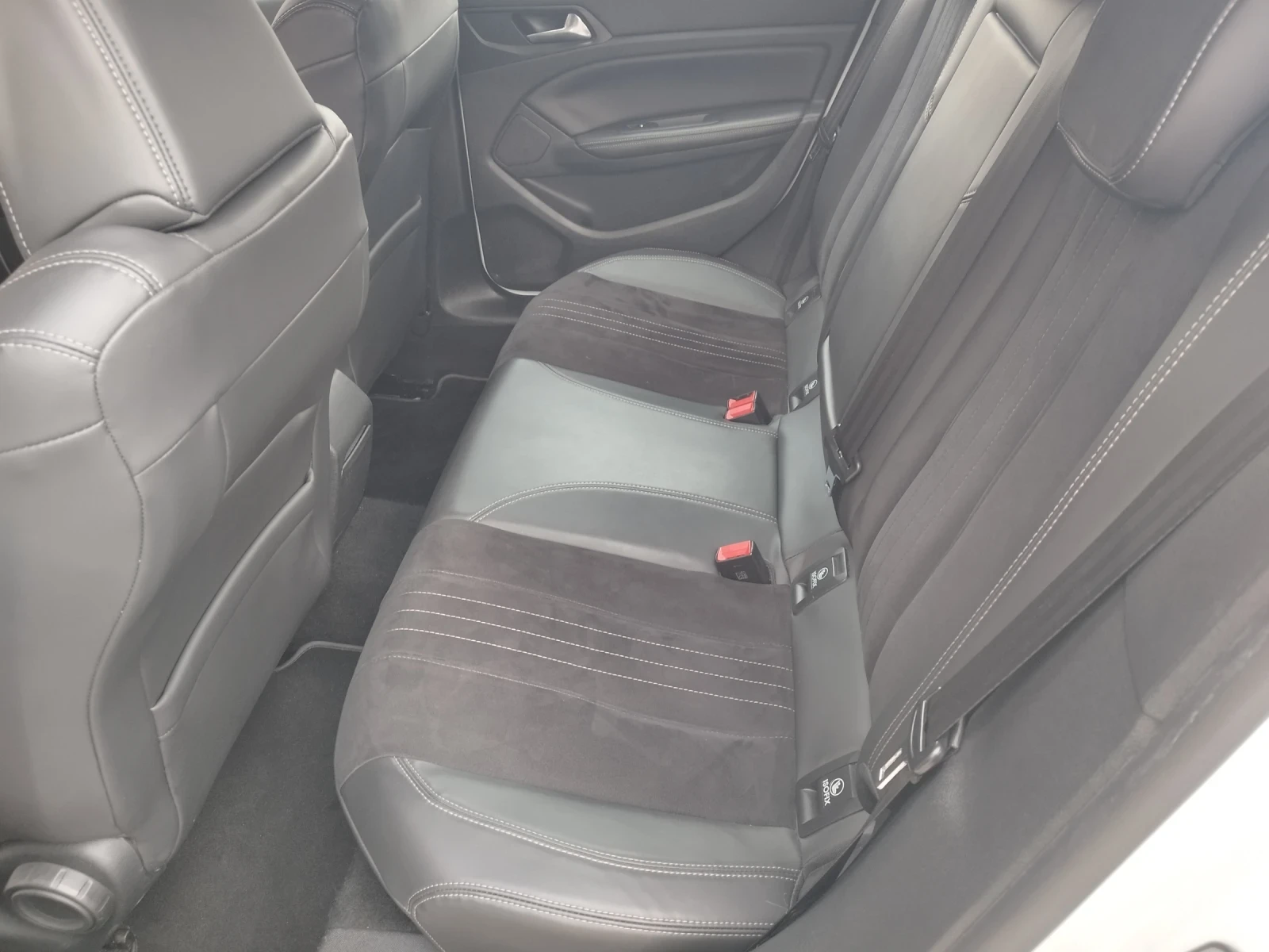 Peugeot 308 1.6 HDI, FULL LED - изображение 7