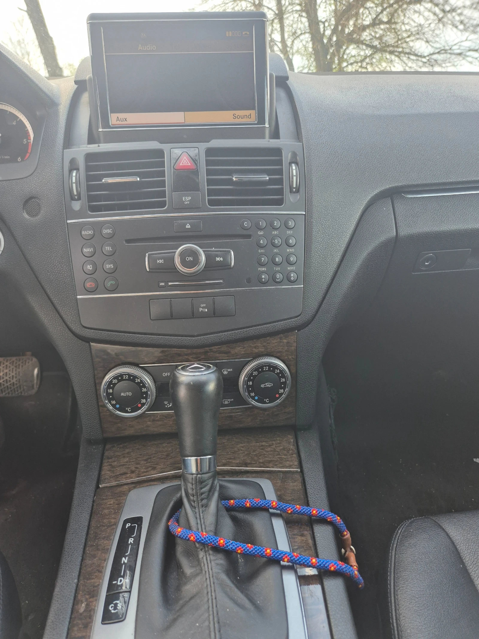 Mercedes-Benz C 220 2.2 170кс ОМ646  - изображение 3