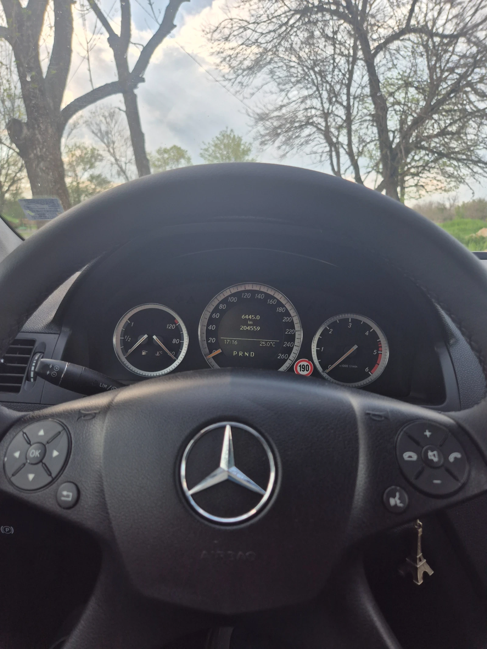 Mercedes-Benz C 220 2.2 170кс ОМ646  - изображение 2