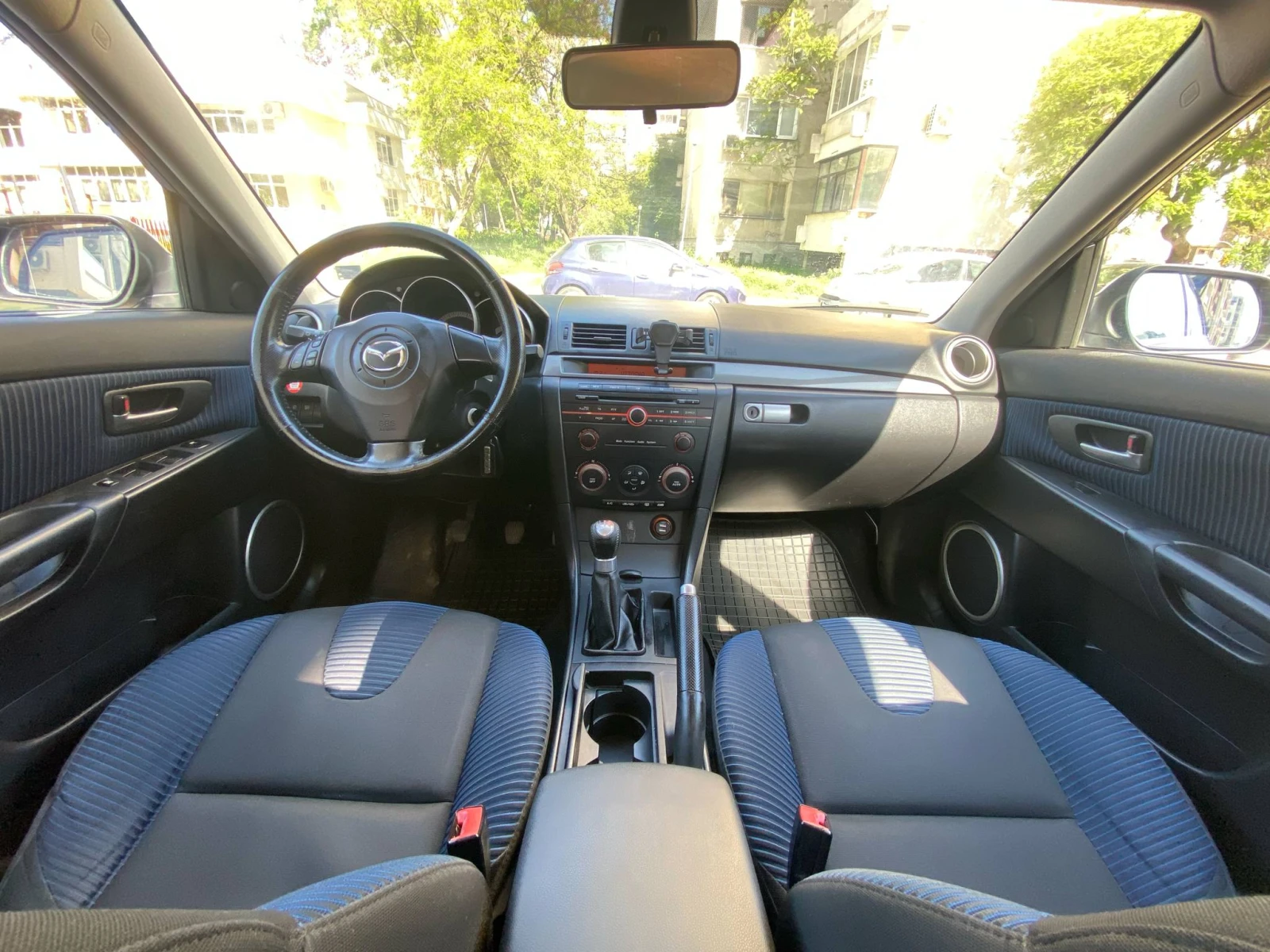 Mazda 3  - изображение 9