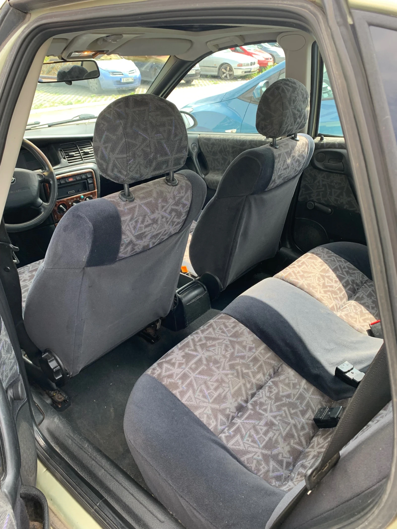 Opel Vectra  - изображение 6