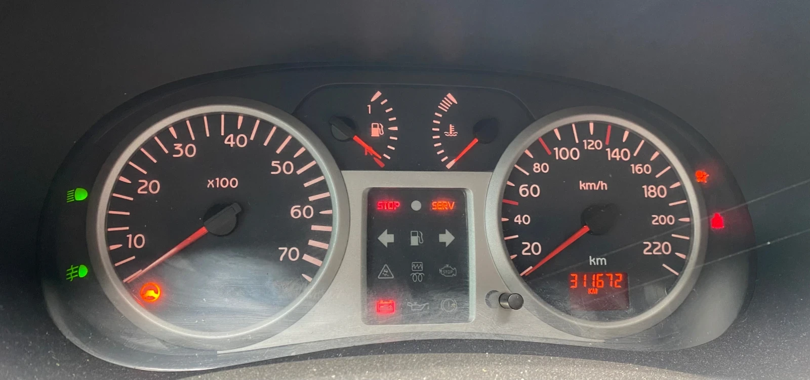 Renault Clio 1.5 dci  - изображение 7