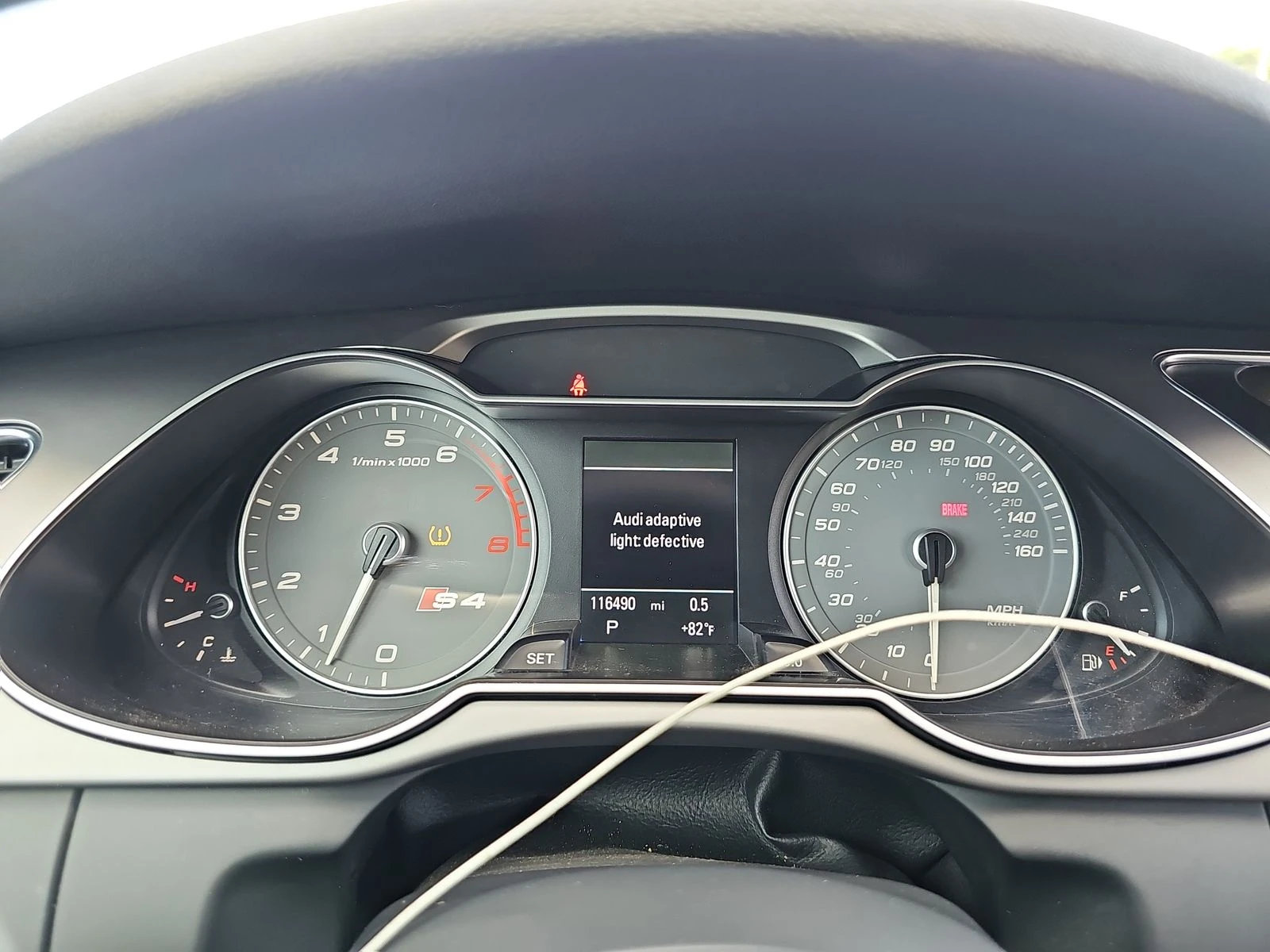 Audi S4 S-LINE* B&O* BLACK OPTIC* RECARO*  - изображение 7