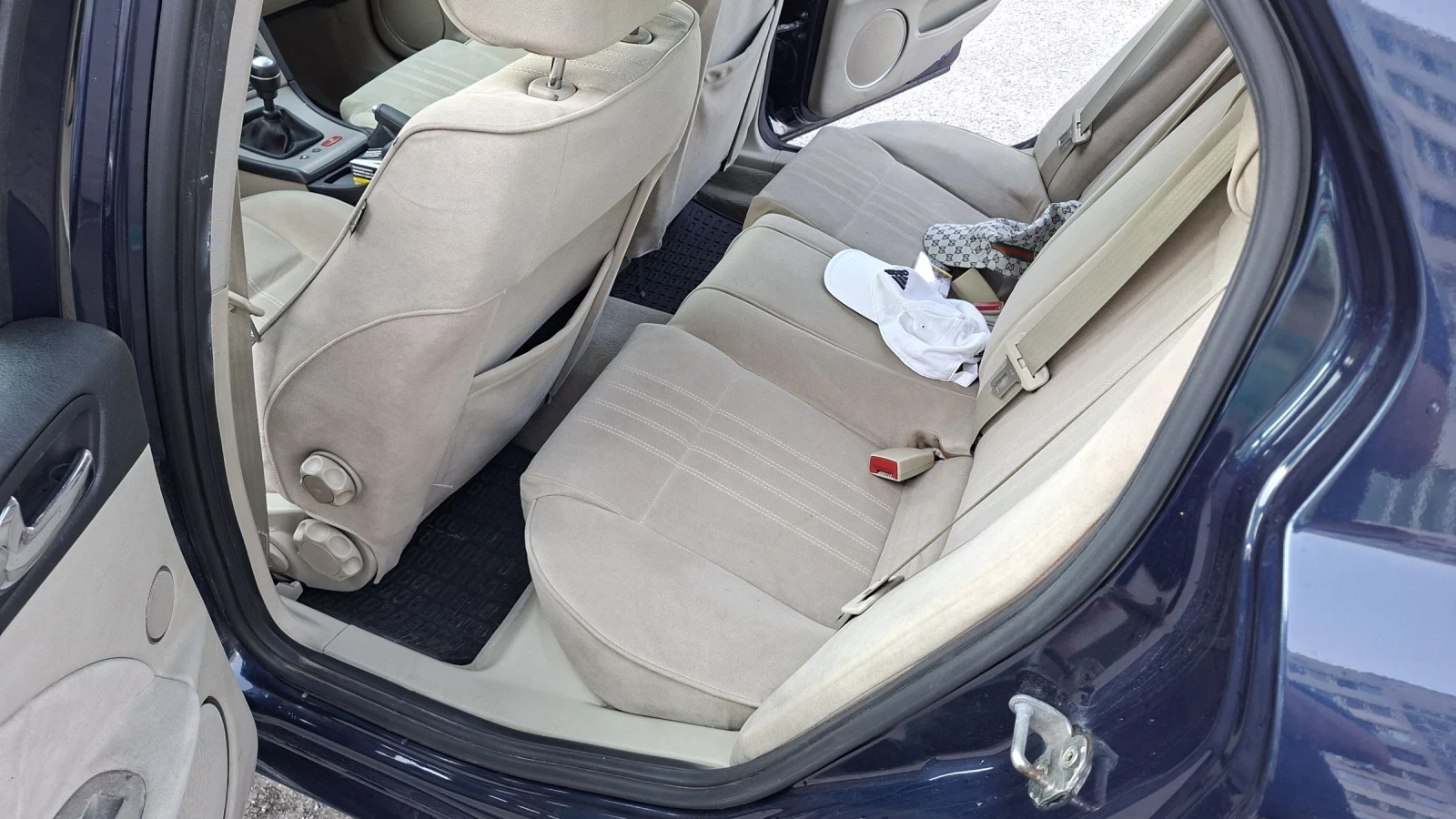 Alfa Romeo 159 НОВ ВНОС-1.9JTDM-176000КМ!!! - изображение 6