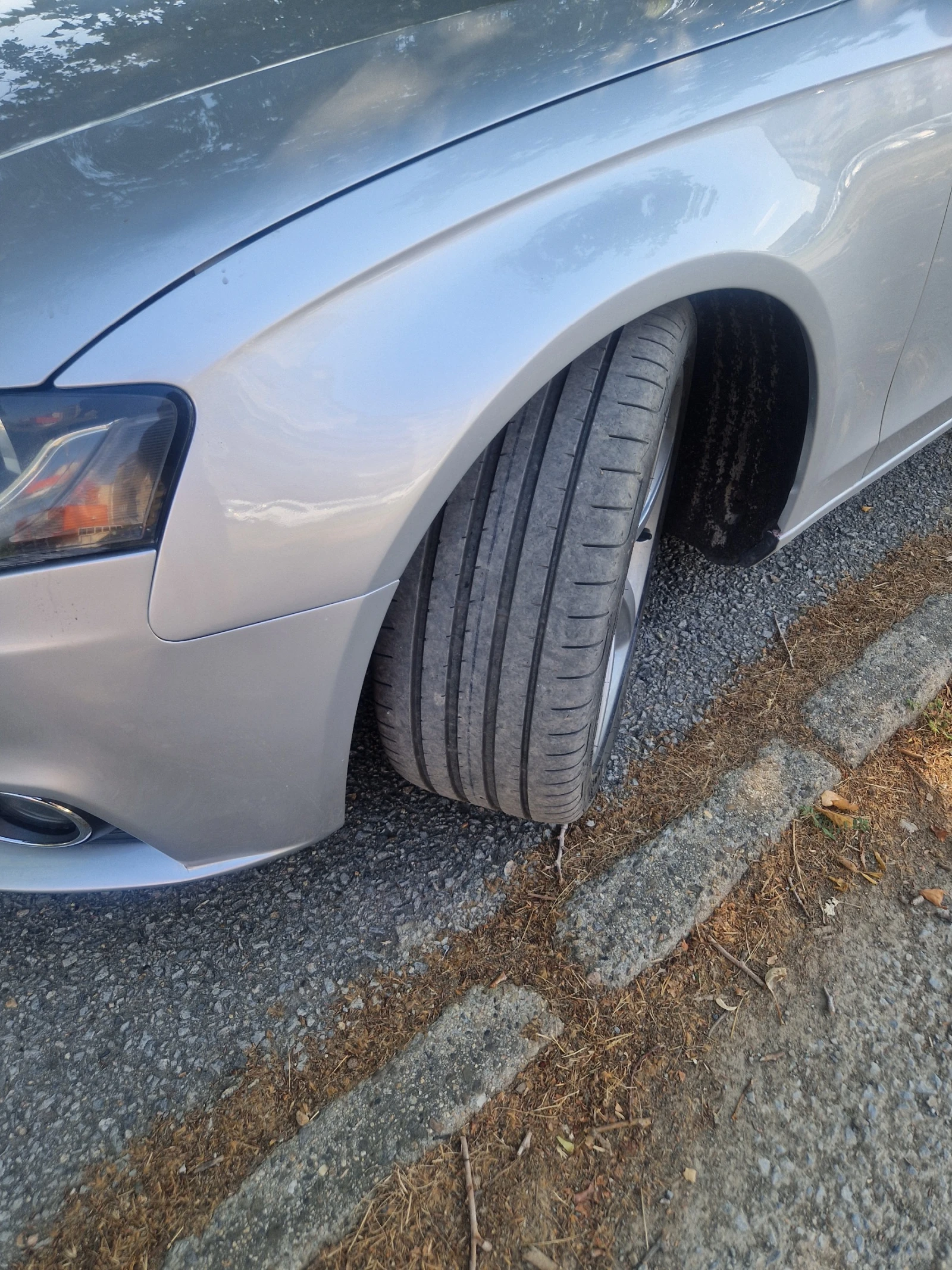 Audi A4 3.2 FSI QUATTRO | Mobile.bg   15