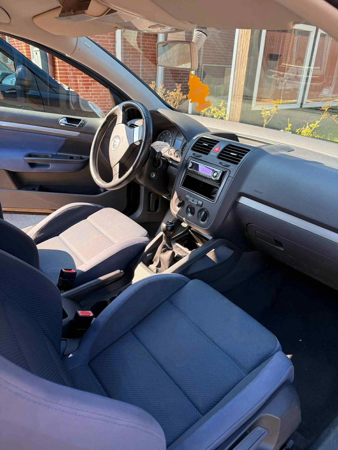 VW Golf  - изображение 3