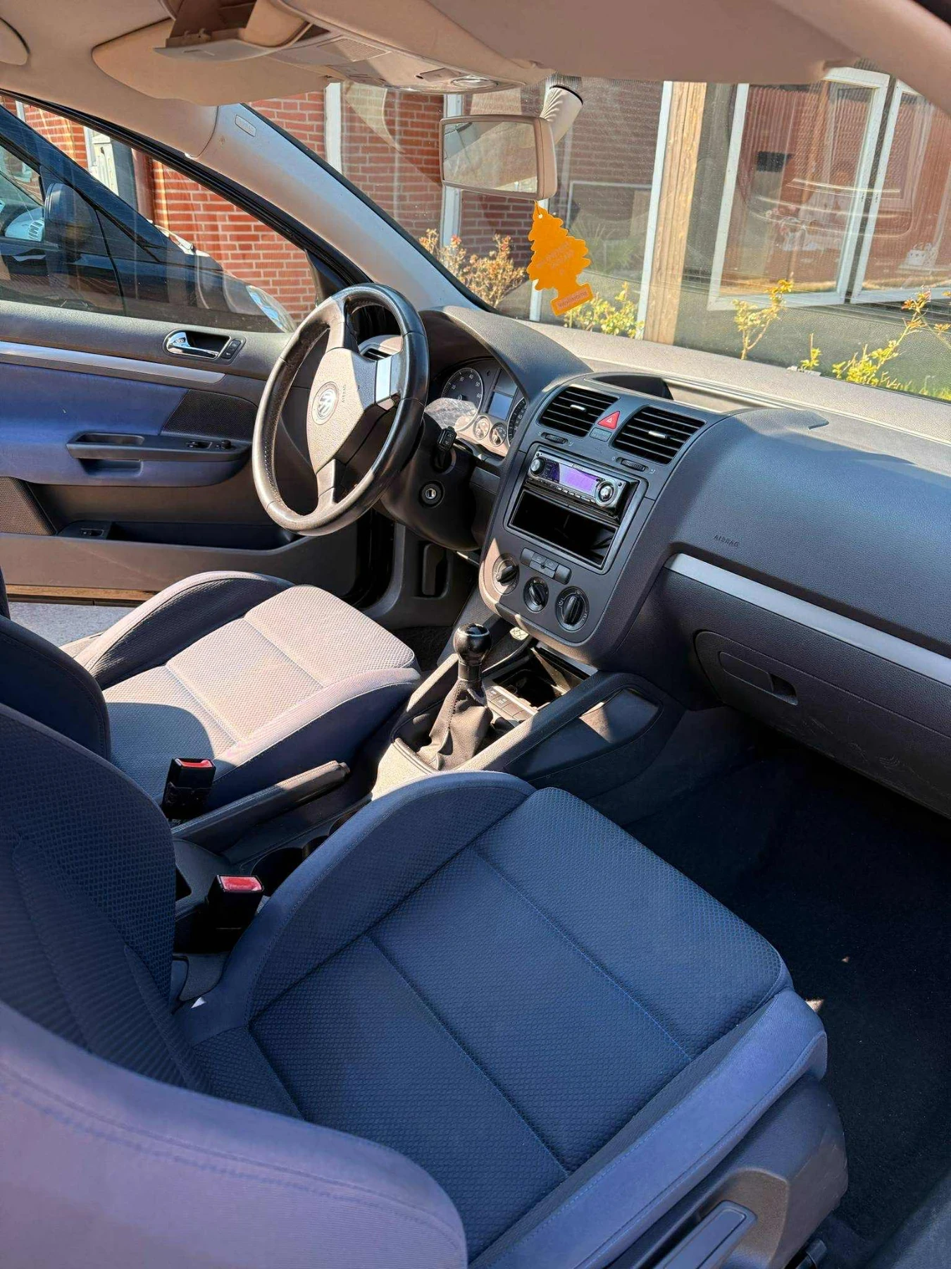 VW Golf  - изображение 5