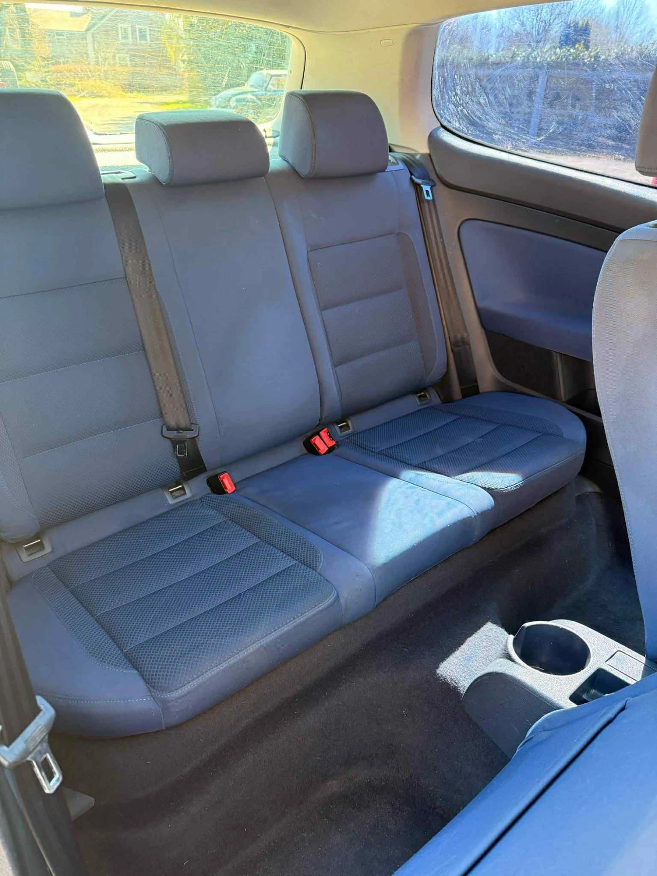 VW Golf  - изображение 4