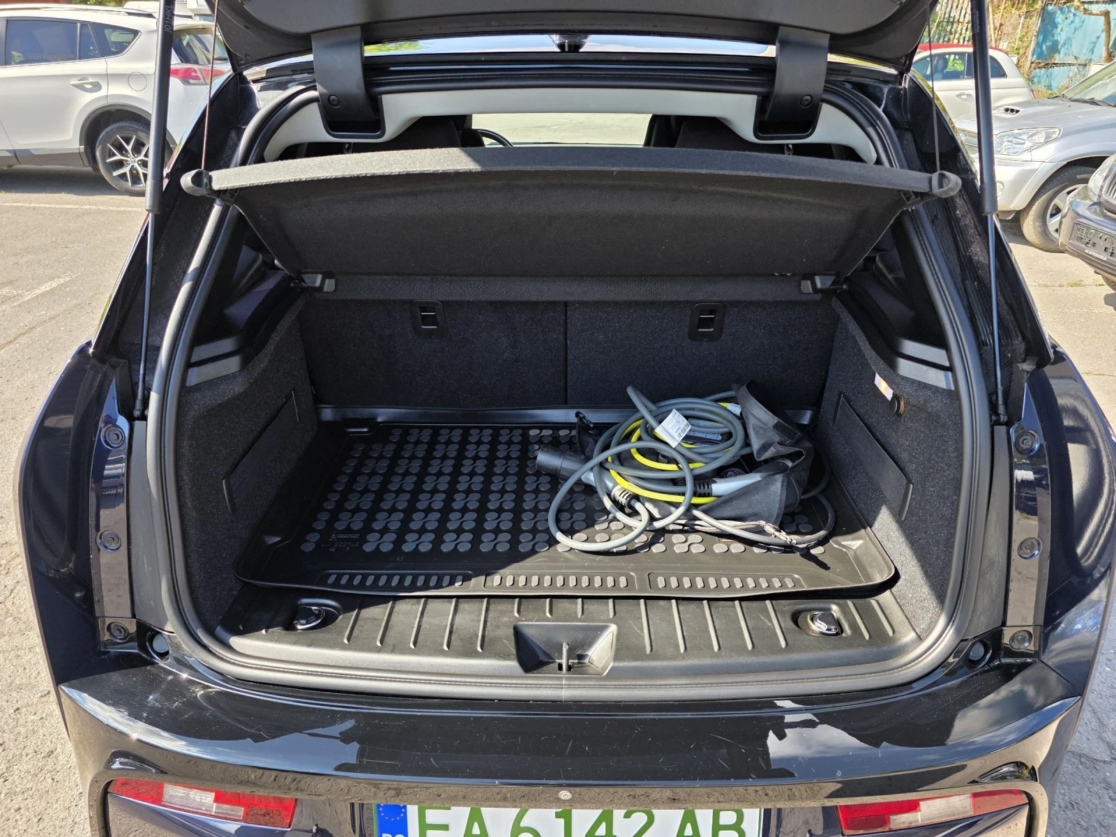 BMW i3      | Mobile.bg   12