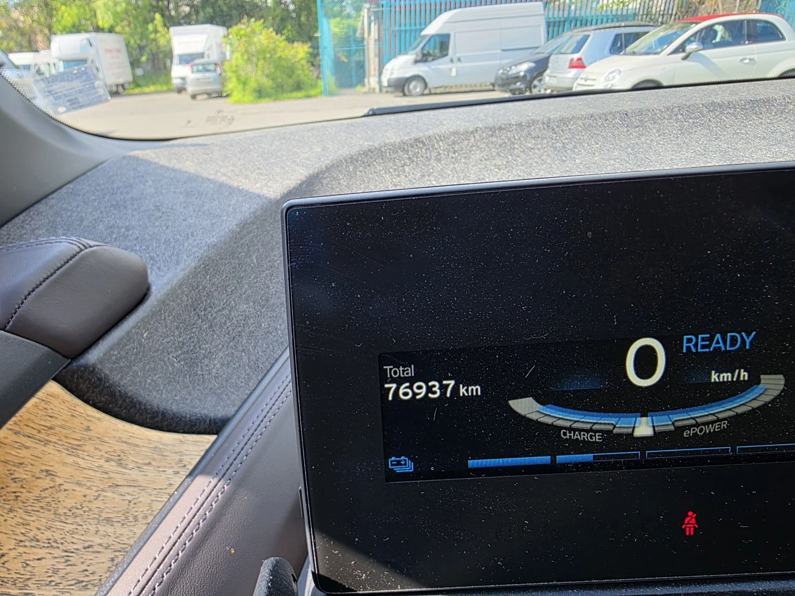 BMW i3      | Mobile.bg   13