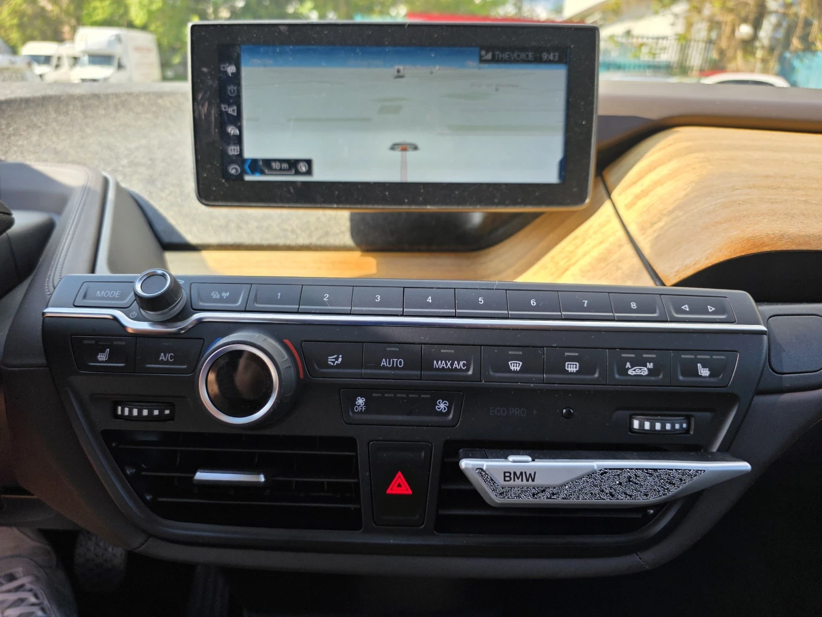 BMW i3      | Mobile.bg   14