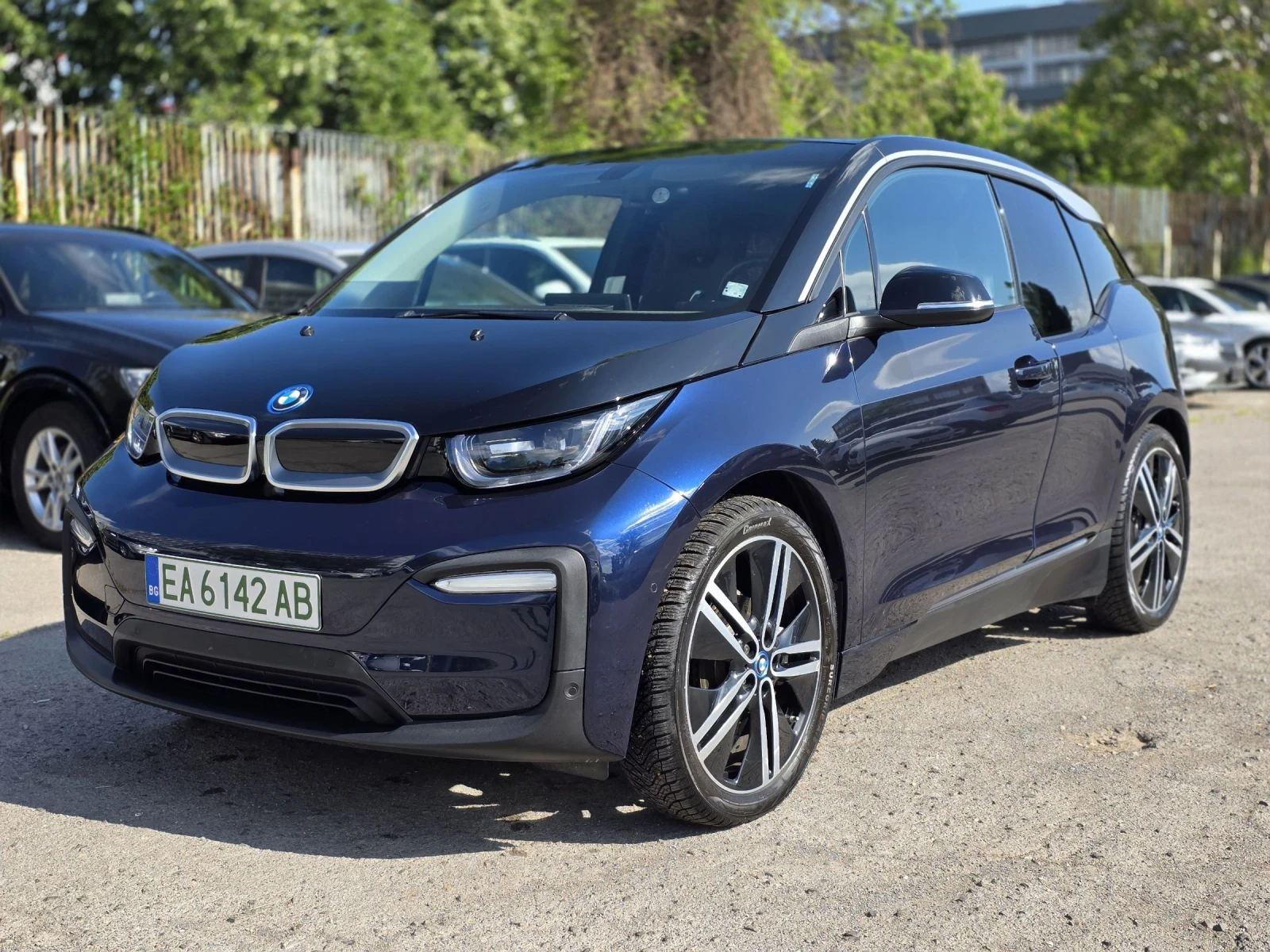 BMW i3      | Mobile.bg   1