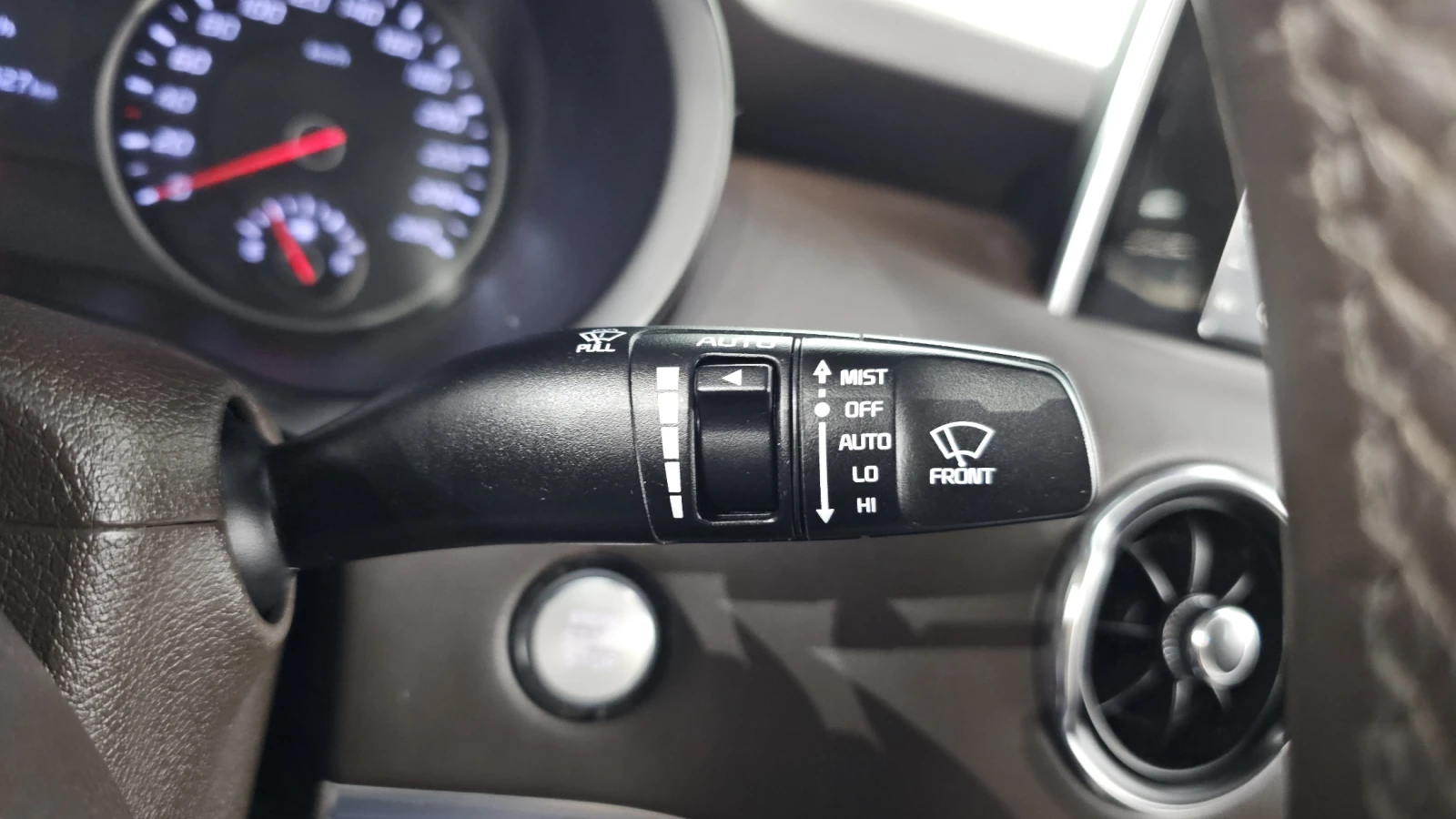 Kia Stinger 2.0T AWD DREAM EDITION | Mobile.bg   13