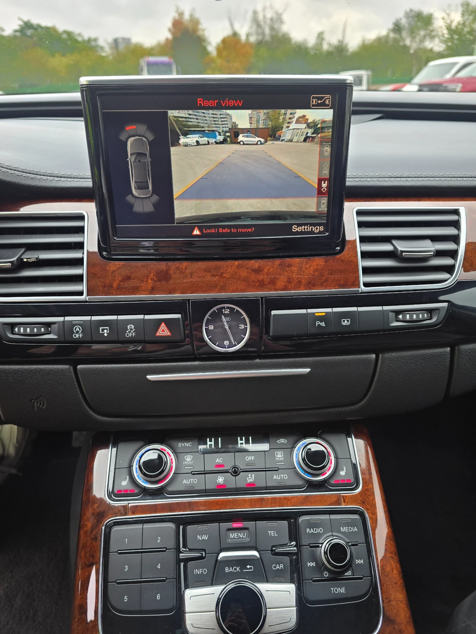 Audi A8 3.0 TFSI LONG | Mobile.bg   16