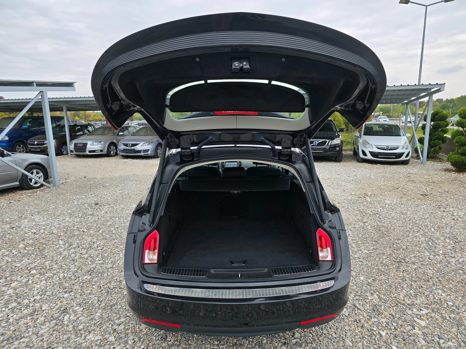 Opel Insignia 1.6 CDTI !! НАВИ !! ЕВРО 6b | Mobile.bg — изображение 15