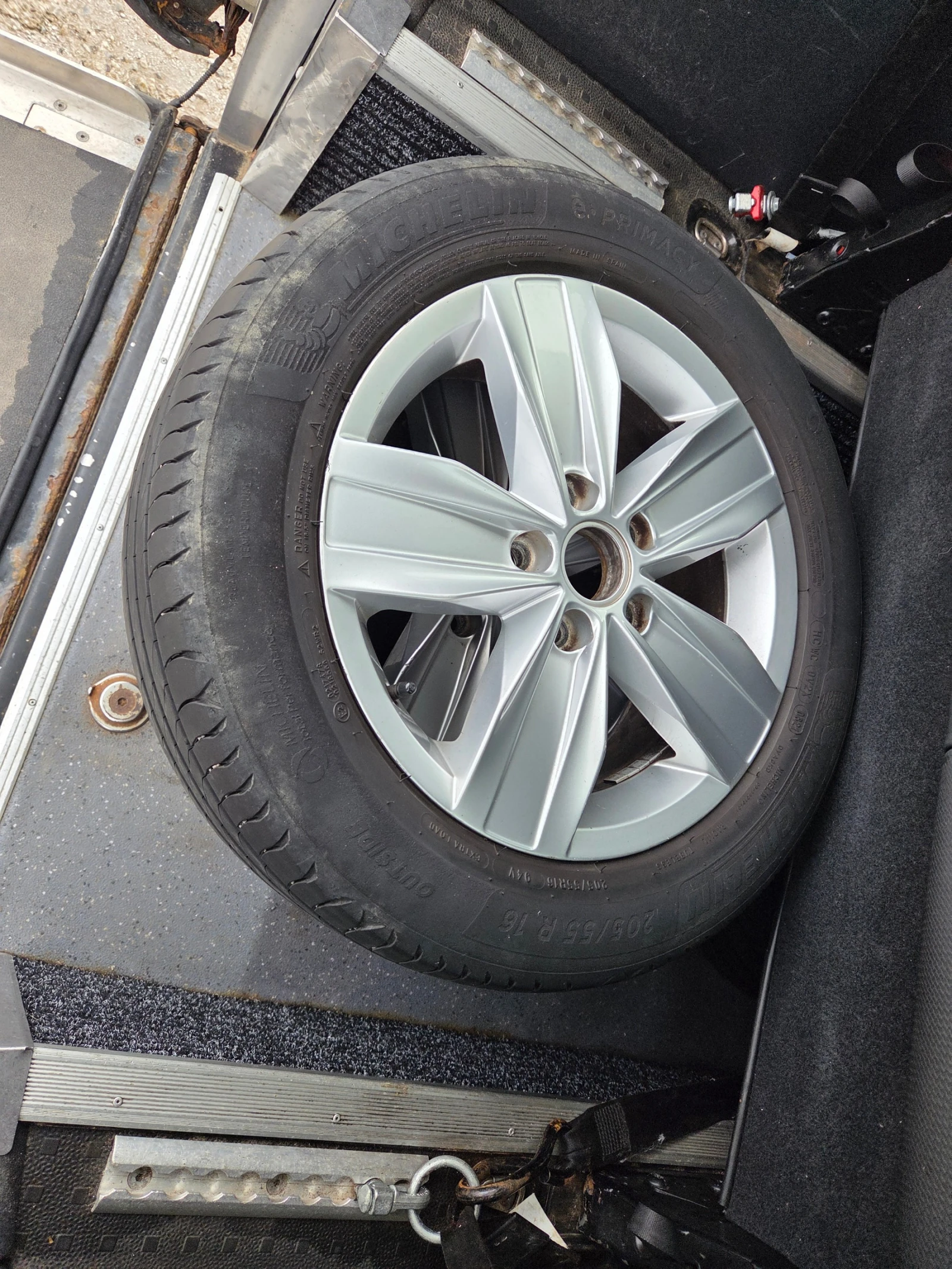 VW Caddy 2.0tdi MAXI | Mobile.bg   14