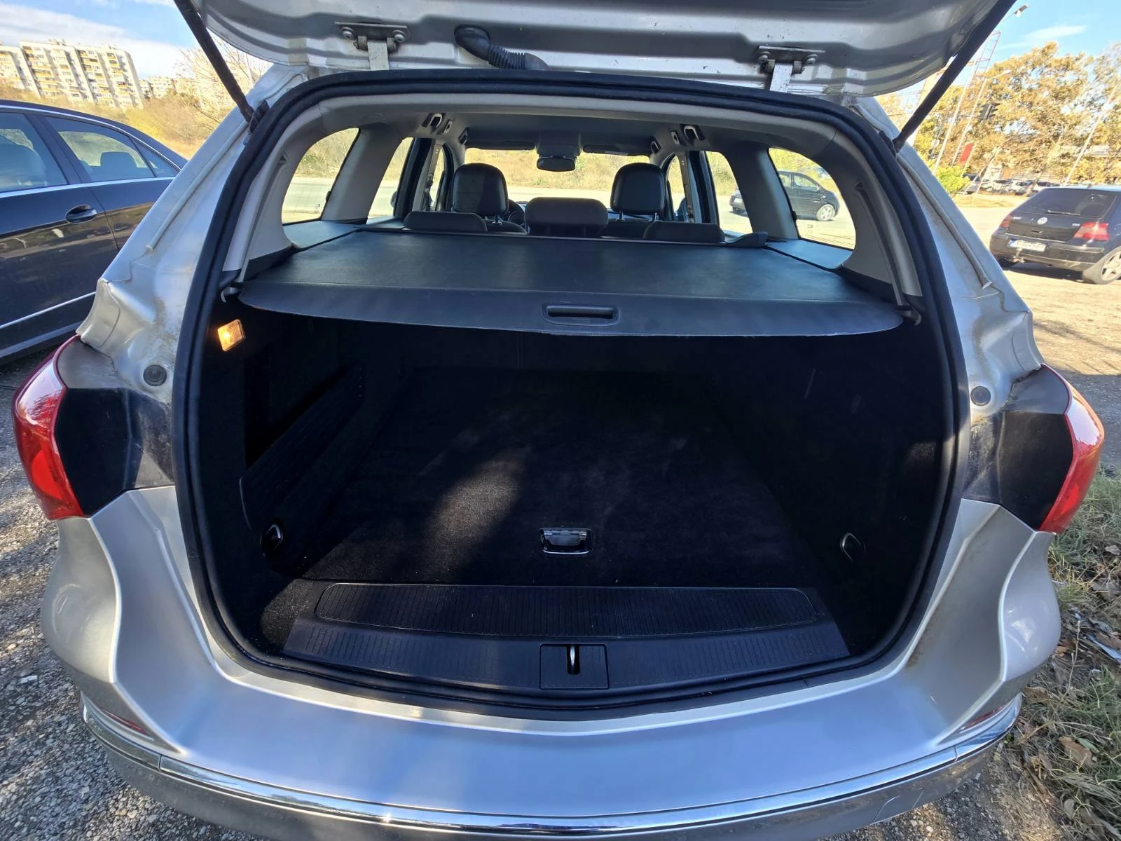 Opel Astra 1.6cdti/FACE/ | Mobile.bg   15