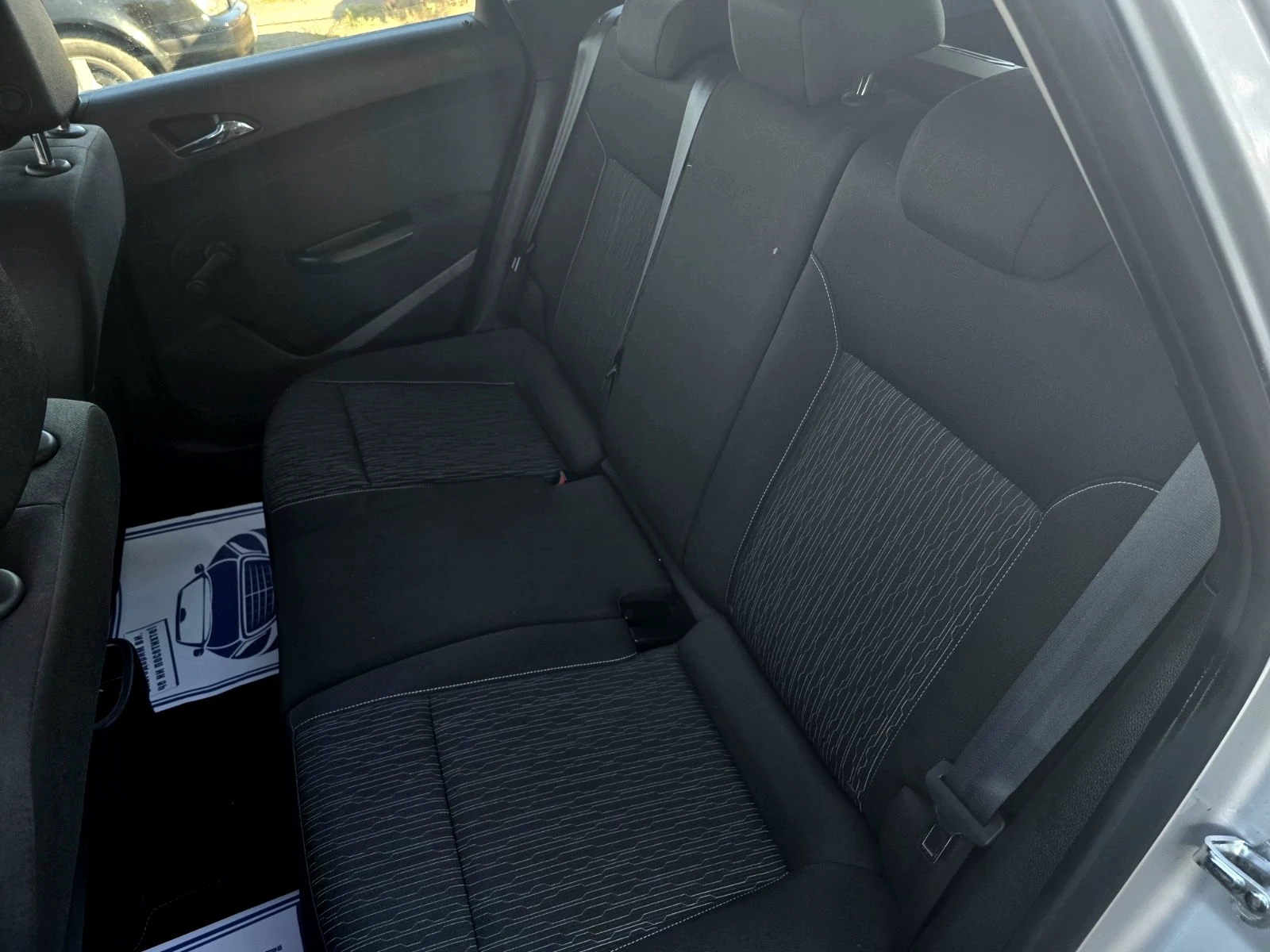 Opel Astra 1.6cdti/FACE/ | Mobile.bg   12