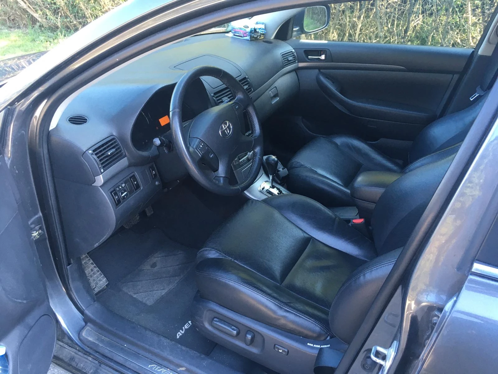 Toyota Avensis 2.4 ������ | Mobile.bg � ����������� 1