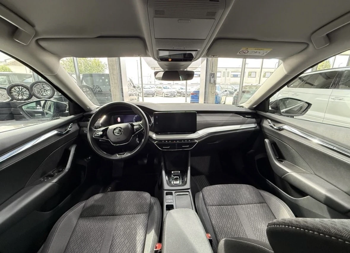 Skoda Octavia 2.0TDI* FirstEdition* ������* �������� | Mobile.bg � ����������� 14